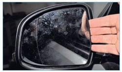 Замена и разбор зеркал заднего вида на Форд Фокус 2