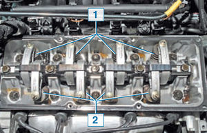 Регулировка клапанов двигатель Ремонт Logan 2005 68-1.jpg