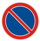 Знак движение легковых автомобилей запрещено