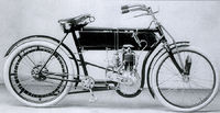 Модель L - самый популярный мотоцикл компании