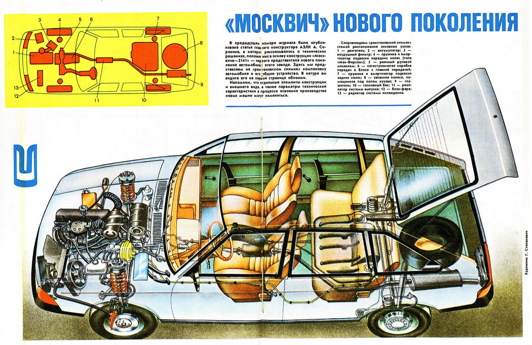 Москвич-2141 ЗР 1986-06 20.JPG