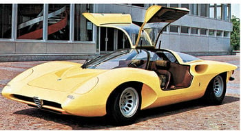 Pininfarina