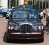Компания Bentley queen.jpg