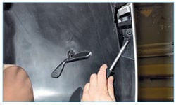 Как разобрать передний бампер форд фокус 2 рестайлинг