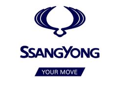 Эмблема SsangYong.jpg